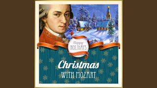 Clarinet Concerto in A Major, K. 622: II. Adagio