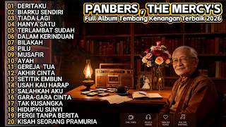 Download lagu PANBERS & THE MERCY'S ๐ถ Temani Harimu Dengan Tembang Kenangan Terbaik 2026 Full Album Nostalgia mp3 Download lagu PANBERS & THE MERCY'S ๐ถ Temani Harimu Dengan Tembang Kenangan Terbaik 2026 Full Album Nostalgia mp3