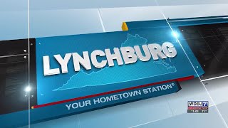 Man Arrested in Lynchburg, Accused of Attacking Female