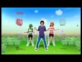 Just Dance Kids Party In Tummy