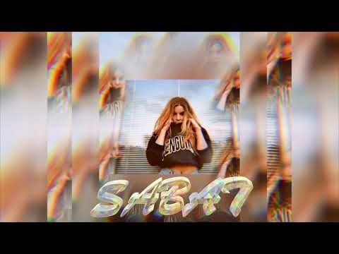 Sepraná Růžová - SABAT