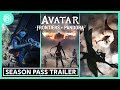 Vídeo de gameplay de Avatar: Frontiers of Pandora - Complete Edition  XBox