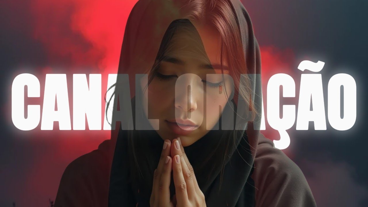 CRIE um CANAL DE ORAÇÃO ORIGINAL RENTÁVEL DO ZERO!