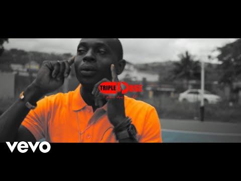 Robbie Rule ft. Tripledose - DO WITHOUT DEM (Official Music Video)