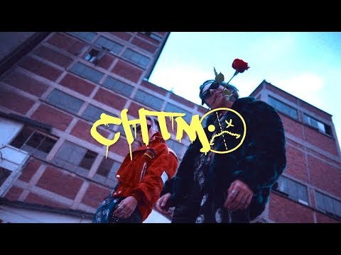 VICE MENTA - CHTM (OFFICIAL VIDEO)