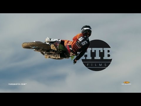 HTB FILMS | FMF War Machines Edit Contest Vurbmoto