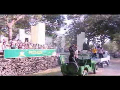 A Phoe Toet Thingyan - Moe Minn