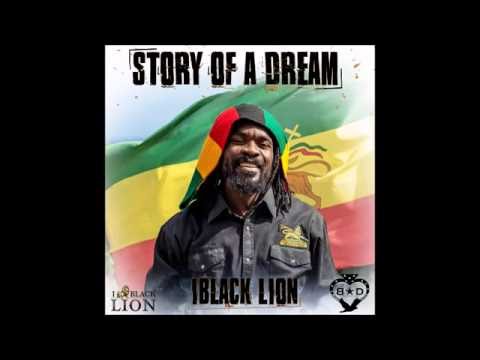 IBlack Lion - No Pain (2016 By Ras Blinga Records & VPAL Music)