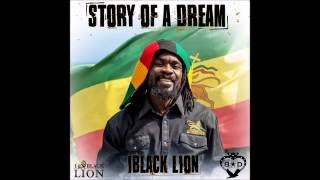 IBlack Lion - No Pain (2016 By Ras Blinga Records & VPAL Music)