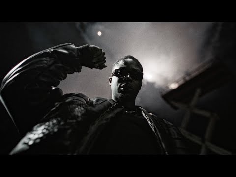 Norsacce - Trapistan (Clip Officiel)