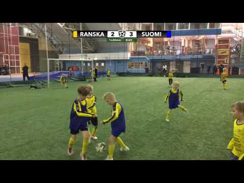 KuPS 2012 RANSKA   SUOMI