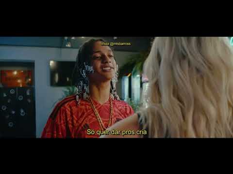 Poesia Acústica #13 - Part. Oruam (Status / Legendado)