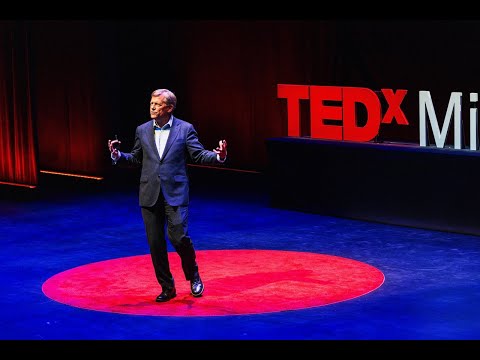 Why This Isn't a New Cold War | Michael McFaul | TEDxMidAtlantic