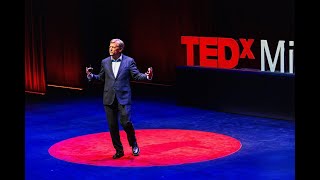 Why This Isn't a New Cold War | Michael McFaul | TEDxMidAtlantic
