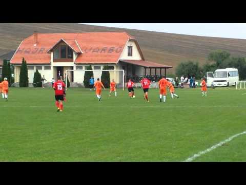 Varbó vs. Mályinka 2015/2016 - boon.hu