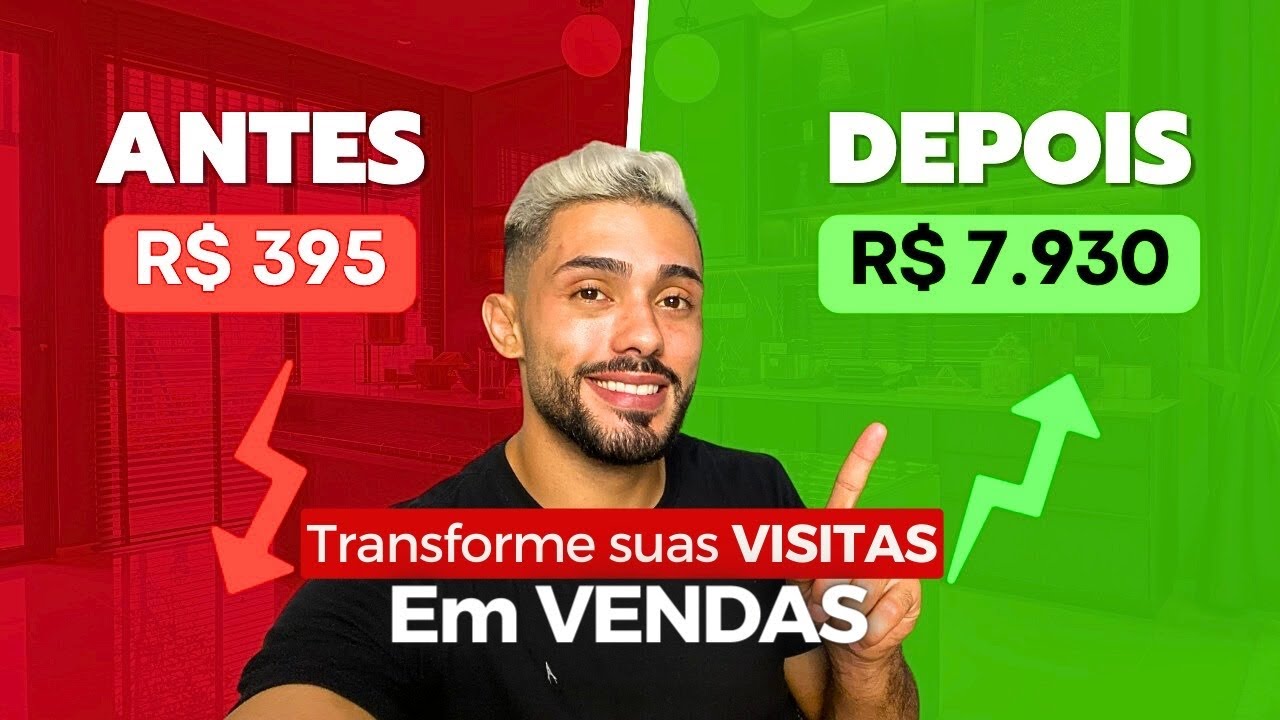 Como aumentar as VISITAS no IFood e Turbinar as VENDAS com esse PASSO a PASSO