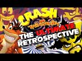 Crash Twinsanity An Ambitious Tragedy