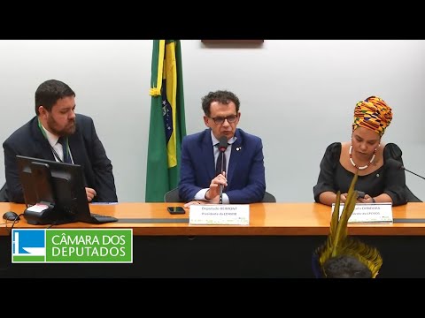 Conselho Indigenista - Direitos Humanos - 06/05/25
