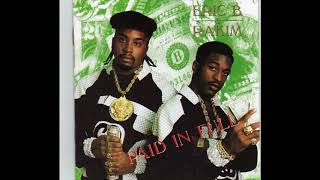 Eric B. &amp; Rakim - Extended Beat