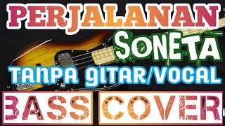 Download lagu PERJALANAN_SONETA_TANPA GITAR/VOCAL_BACKING TRACK mp3