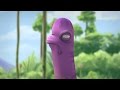 Dinosaurs Terrible Lizards Pilot