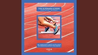 Download lagu Marathon Man (The Mekanism Remix) mp3