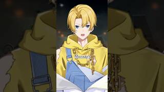 【お菓子貰えた？】monster歌ったよ！！# #歌ってみた #新人歌い手 #vtuber #shorts