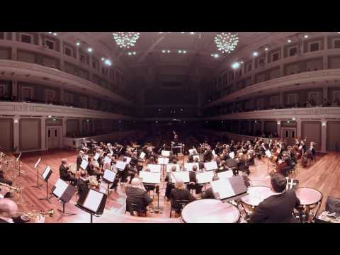 360 Experience: A Night at the Symphony