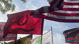Revolutionary War soldiers honored in Camden