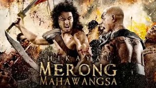 Download lagu Hikayat Merong Mahawangsa (BM Version) - Full Movie mp3