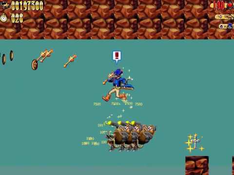 Kapitan Pazur - Marrow Pyramid