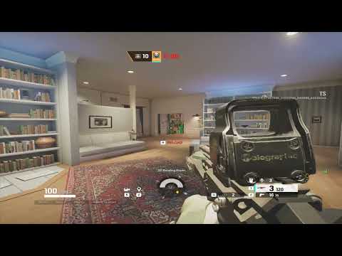 new season ela scorpion recoil(operation brutal swarm)