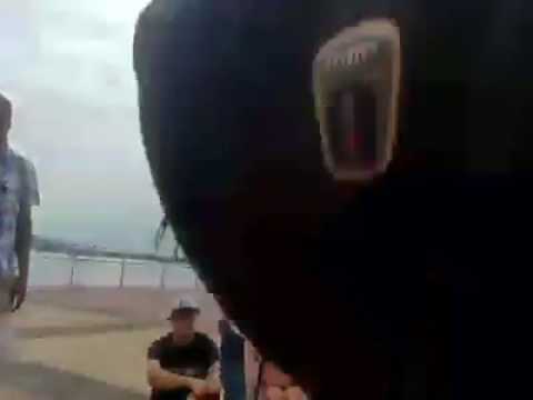 21 Gramos vs Sin AKA / Batalla Equinoccial Point / Octavos