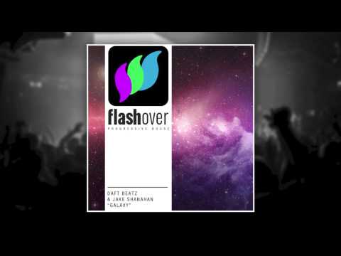 DaftBeatz & Jake Shanahan - Galaxy [HD]