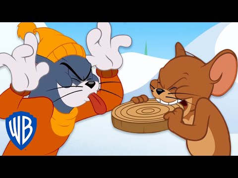 Tom & Jerry - Personal Pronouns
