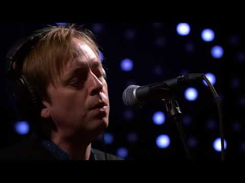 The Clientele - Bonfires On The Heath (Live on KEXP)