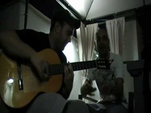 Video Kurtys & Noel Pastor