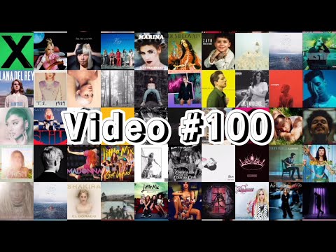 Sour vs Fine Line vs Dangerous Woman vs Planet Her vs Future Nostalgia - Album  Battle