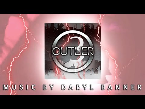 [ORIGINAL] "OUTLIER: Reign Of Madness (Volume 3)" Full Album