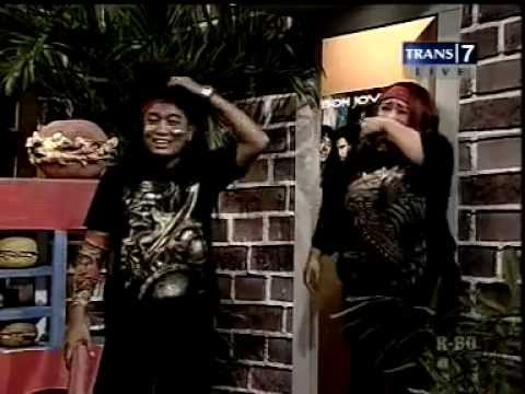 Opera Van Java 26 April 2013 Angguk Vs Geleng Part 3-5