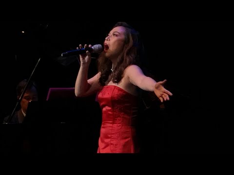 Bianca Lopez “Les Filles de Cadix”