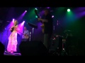 Nellie McKay   Nieznane reggae