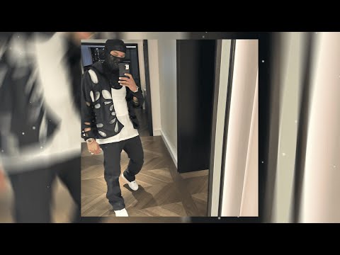 Lil Baby Type Beat 2023 x Lil Durk Type Beat 2023 - "Roullete"