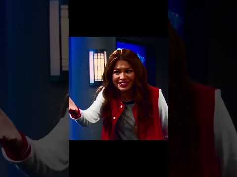 KC has a twin? #disney #zendaya #kcundercover