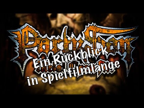 Party.San Open Air 2022 - Ein Rückblick... in Filmlänge