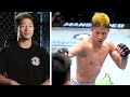 Rinya Nakamura - First Road to UFC Finalist to Make Octagon Debut