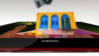 Samsung SAMSUE32ES6100 (photo supp. n°2)