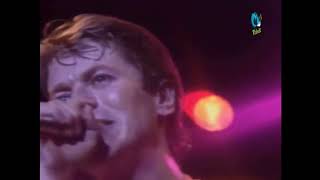 Robert Palmer - Sneakin' Sally Through the Alley (Custom Album Version Promo)