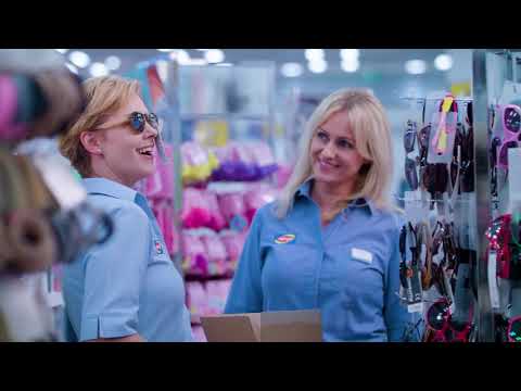 VIDEOTOOLS dla PEPCO - film rekrutacyjny