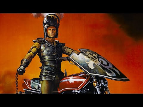 Knightriders (1981, USA) Trailer